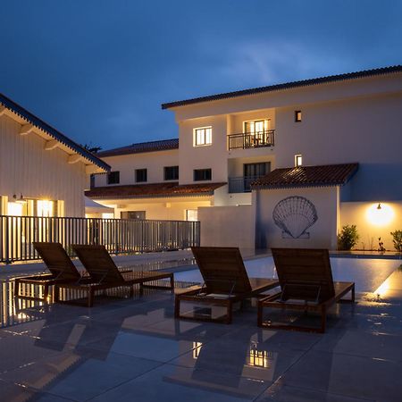 Domaine Les Clayeres Hotel Talmont-Saint-Hilaire Екстериор снимка
